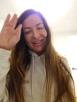 RebeccaXO_のライブXXXチャット