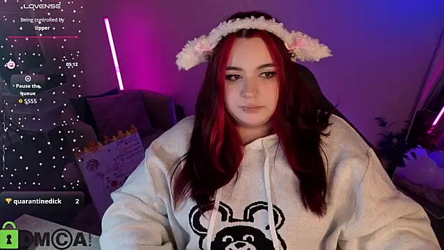 Mia_R0ss 라이브 XXX 채팅