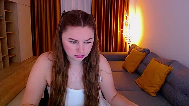 Živý XXX chat mia_bloomy