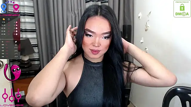 Fantacyloverr's Live XXX Chat