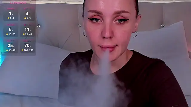 Živý XXX chat LianaFord