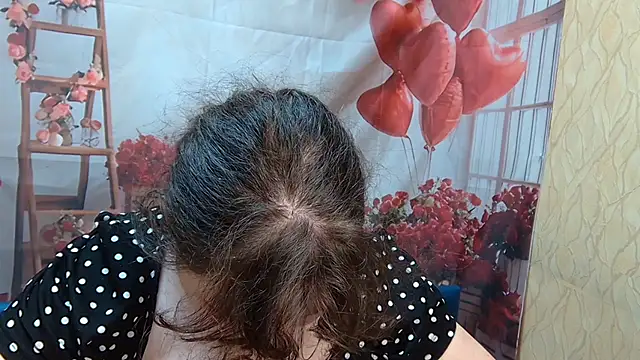 NeonilaLisova – Live XXX-chat