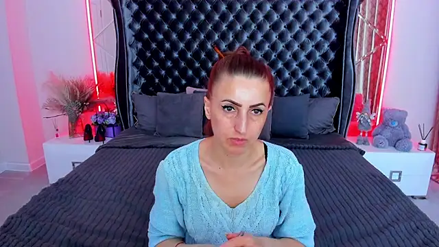 Rebecca_DiamondのライブXXXチャット