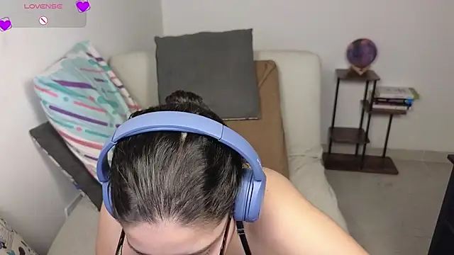 Czat XXX na żywo – blue__moon_