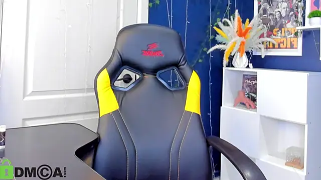 Živý XXX chat Sara_Robinson