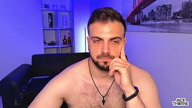 Jace_Thorne Webcam show
