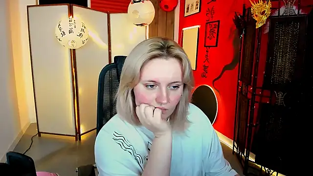 Chat XXX Live KathyBriggs