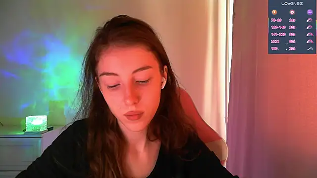 eskatmi Live XXX-chat
