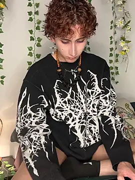 noynxzのウェブカメラショー
