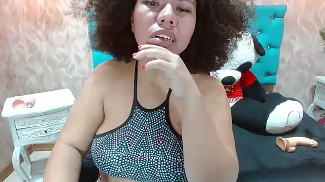 KeniaLovex Show Webcam