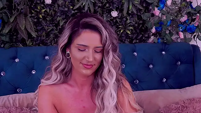 دردشة CherryMuse_ الجنسية المباشرة