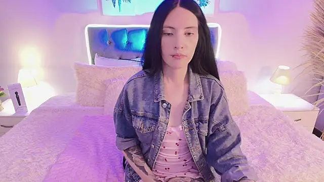 Chatroom XXX en direct de Neo_sarah_