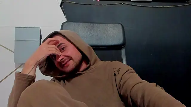Show de webcam de JamesMyerss