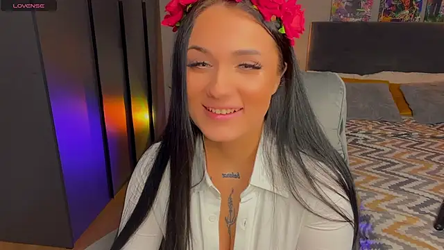 mygoddesshecate Live XXX-Chat