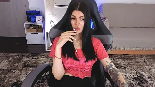 AnacondaOnn Live XXX-Chat
