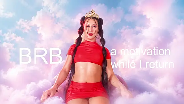 Rihanna_hotx Show Webcam