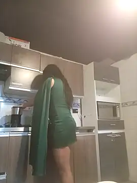 Marian_Cristal Show in webcam