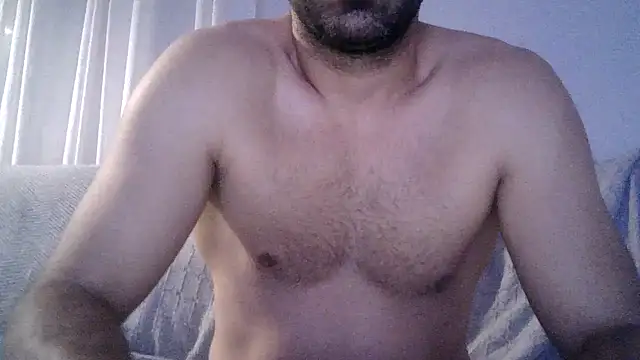 Show de pedro_power na webcam