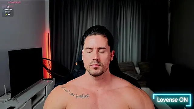 jasonblake19 在線直播表演