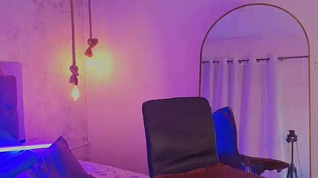 july_quinzel's Webcam Show