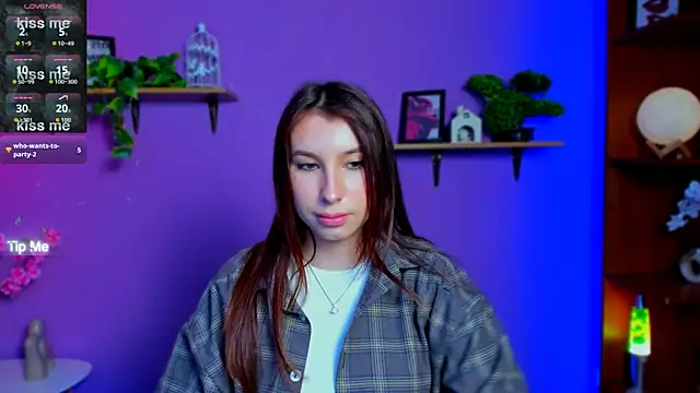ameliaa_sweet Live XXX-chat