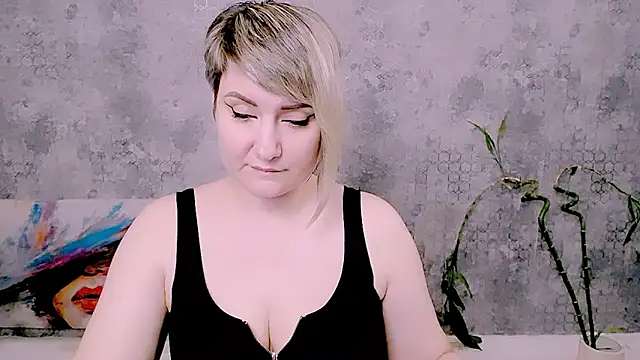 Chat XXX ao vivo de Djullia