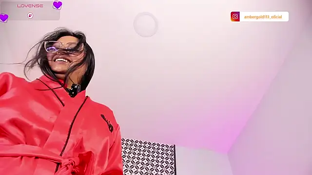 Amber_gold_'s Live XXX Chat