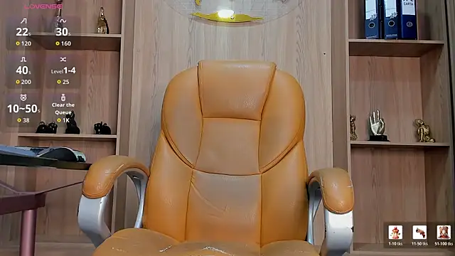 George_Diesell Chat XXX in diretta
