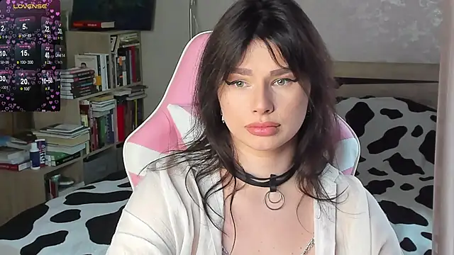 bbJ_one's Live XXX Chat