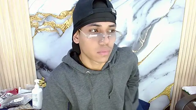 DaviidBuckx_ – Naživo XXX chat