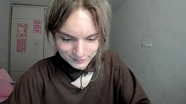 milliKira006 Webcam show