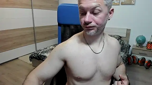 RobbyShawz: απευθείας συνομιλία ΧΧΧ