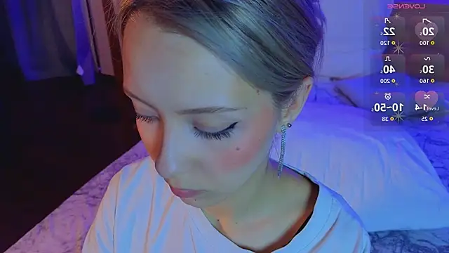 LumMina Chat XXX live