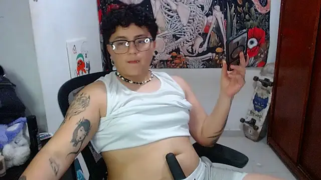 isabeautyx19 – webcam-show