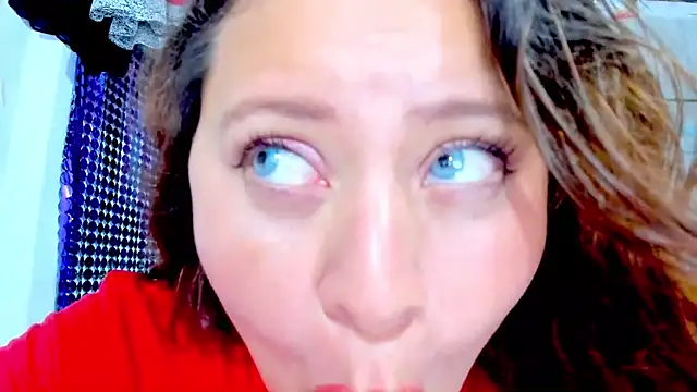 แชท XXX สดของ SofiaOlivares