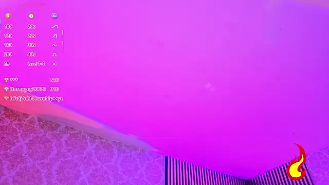 دردشة LIHIAN_TAY الجنسية المباشرة