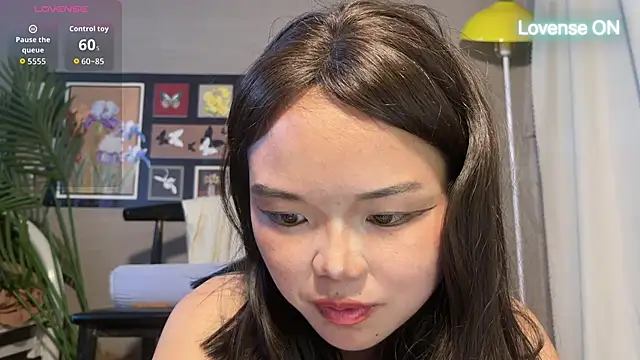 Živý XXX chat xiaosu22