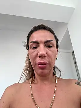 SelineVelvet's Live XXX Chat