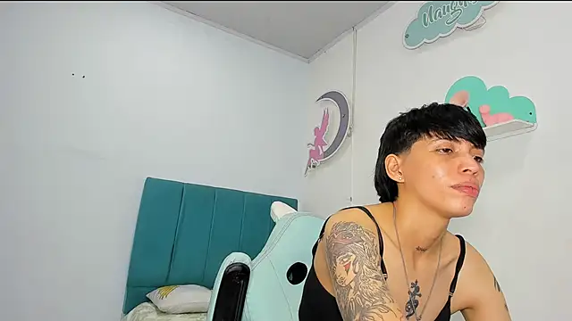 ivyheat3 Live XXX-Chat