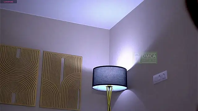 AmmyScotch Pertunjukan Webcam
