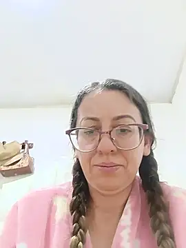 miss_hanna07's Live XXX Chat