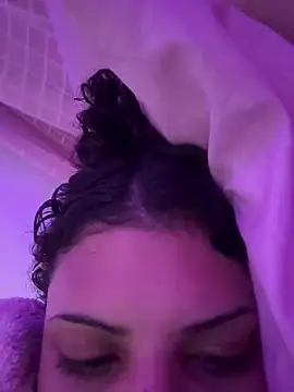 Show de webcam de luludolll