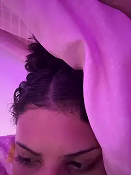 Show de luludolll na webcam