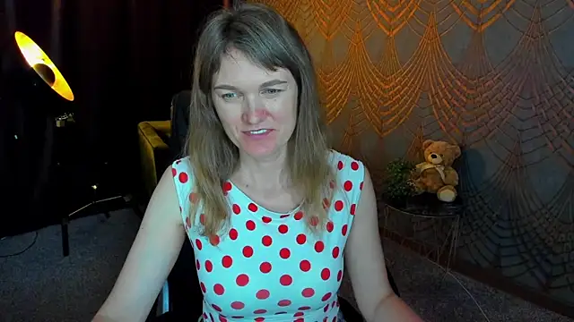Anabell_xxx Adlı Modelin Canlı XXX Sohbeti