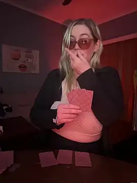 Granlady7 – Live XXX-chat
