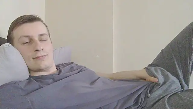 your_andy Webcamshow