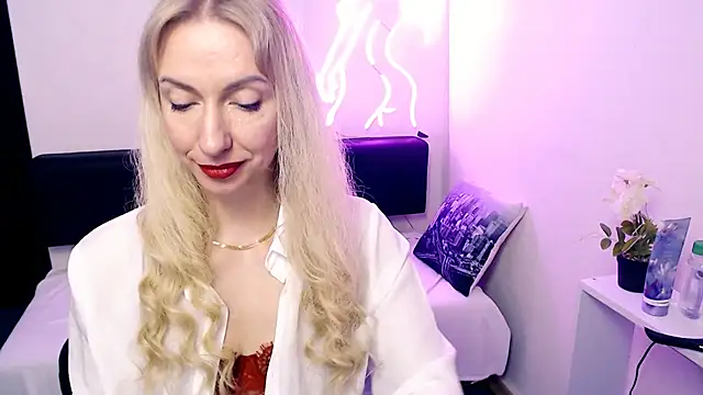 Chatroom XXX en direct de Cute_Smile_Shy