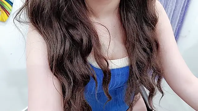 XXX chat uživo modela Ari-sweety