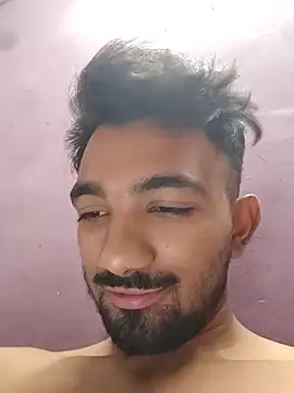 ItsPlayboy031's Webcam Show