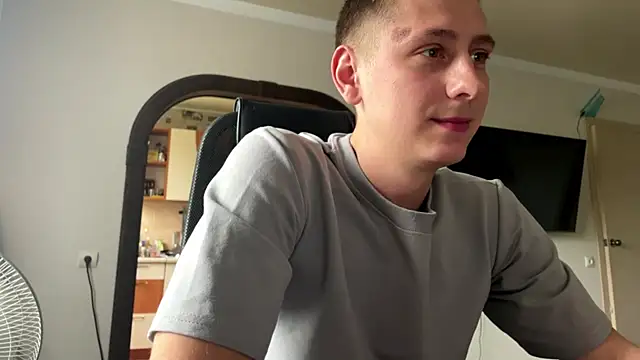 Keksik_ – webcam-show